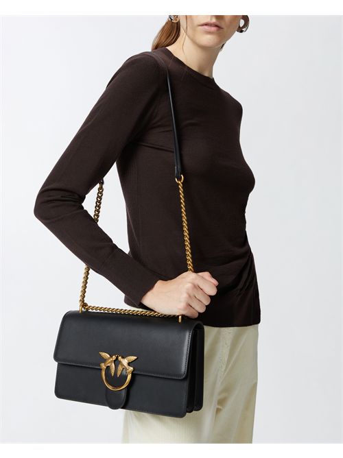 bag woman black PINKO | 100941A0F1/Z99Q